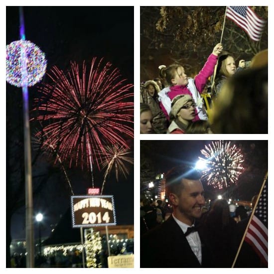 New Year’s Eve in Huntsville’s Big Spring Park – Rocket City Mom