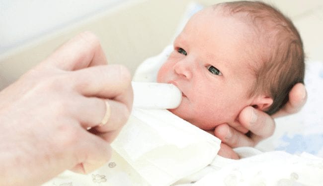 North Alabama’s Only Infant Nutrition Lab Opens in Huntsville