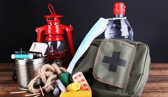 Severe Weather Tax Free Weekend in Alabama