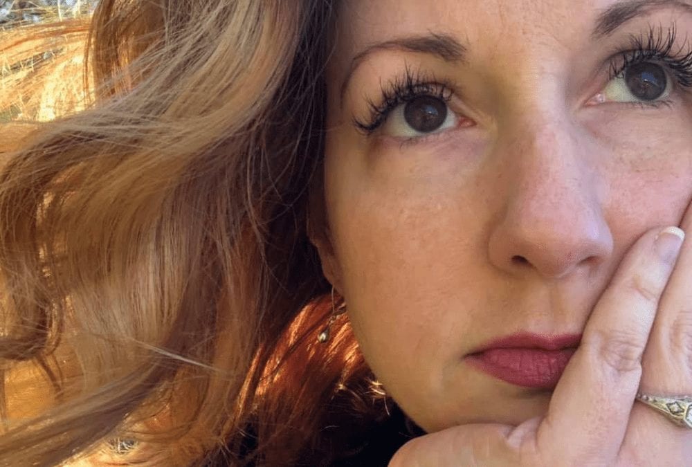 Amazing Moms of Huntsville: Sarah Brown, the SLS Rocket Mom & Egg Catcher