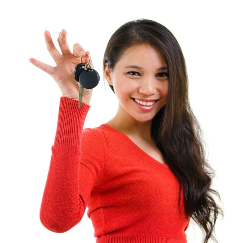 Teaching Your Teen to Drive in Huntsville