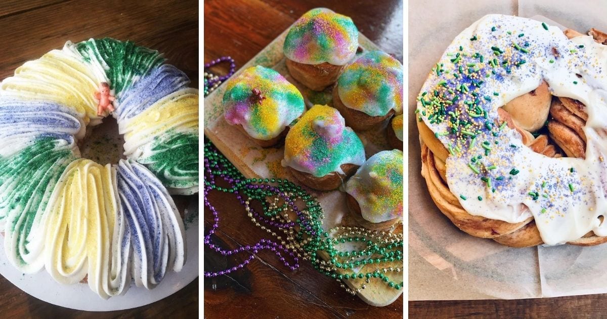The 10 Best Wedding Cakes in New Orleans - WeddingWire