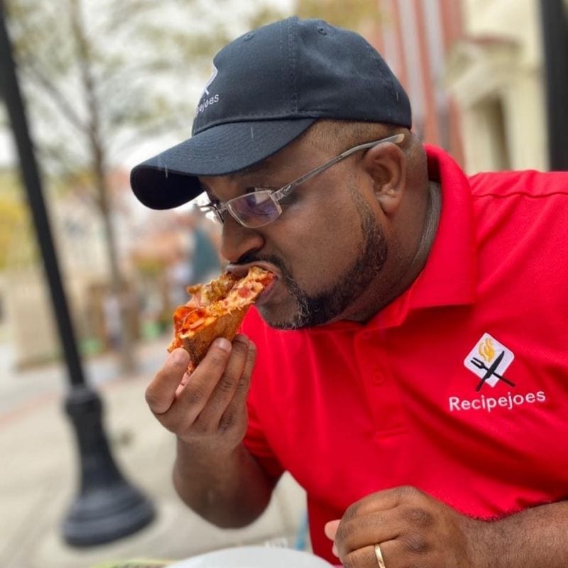 RecipeJoes Cooks Up Tasty Ways for Kids to Help in the Kitchen