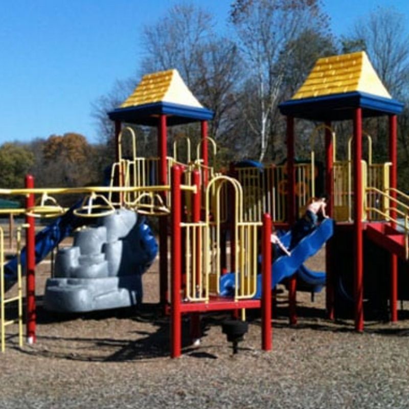 Creekwood Park: SW/Madison