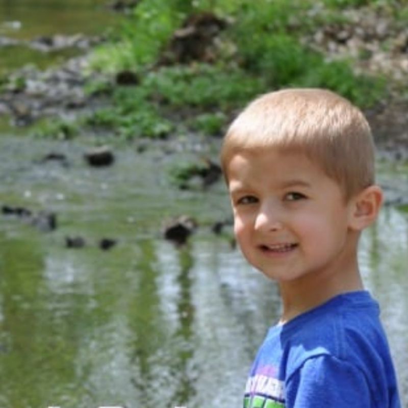 Swan Creek Park in Athens