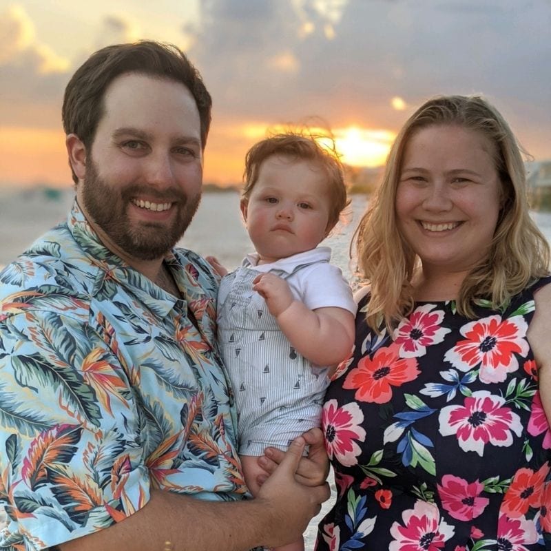 Awesome Moms of Huntsville: Ashley McLain