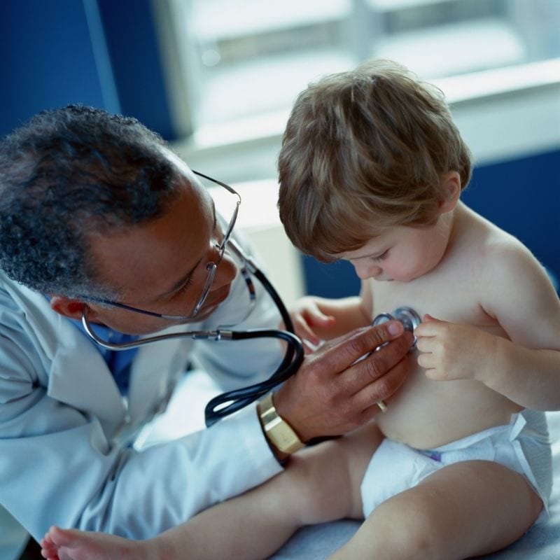 Pediatricians & Our Kids with Special Needs