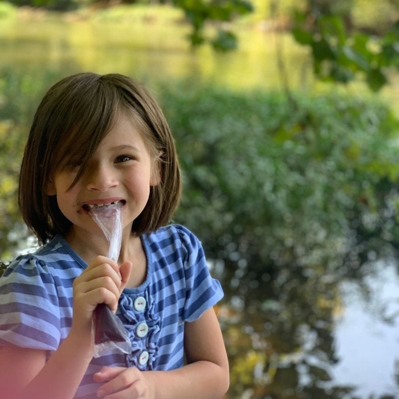 Float the Flint with NACK