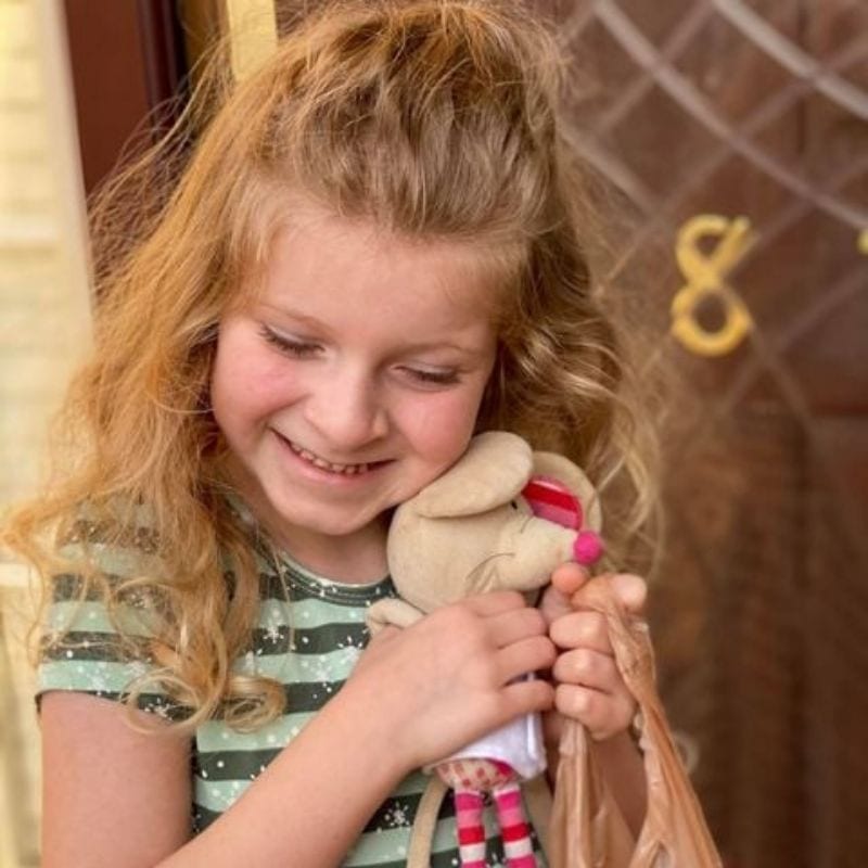 Madison’s Stuffed Animal Clinic Treats Plush Patients