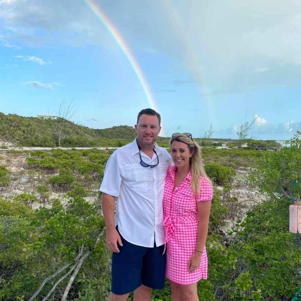 Sharing Light in the Darkness: Ryker's Rainbow Supports Bereaved Families