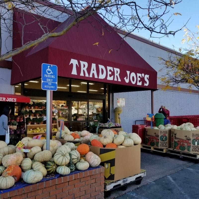 What's So Great About Trader Joe's? Things Families Will Love.