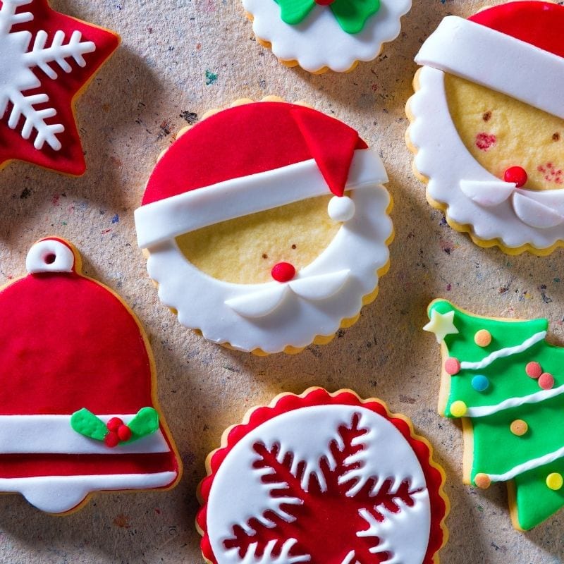 How to Throw a Holiday Cookie Swap