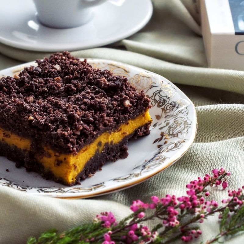 Seven Perfect Pumpkin Treats for Your Table