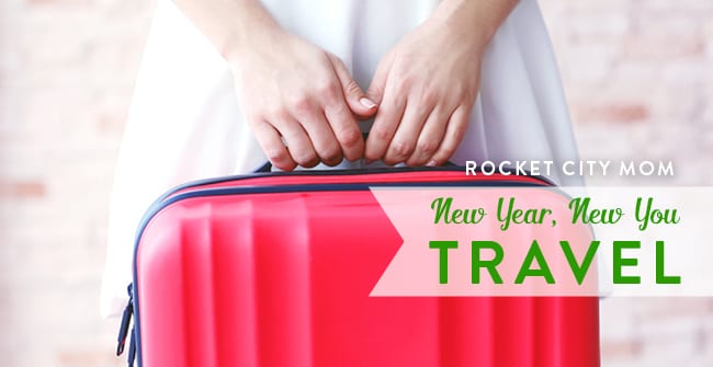 Hit the Road From Huntsville