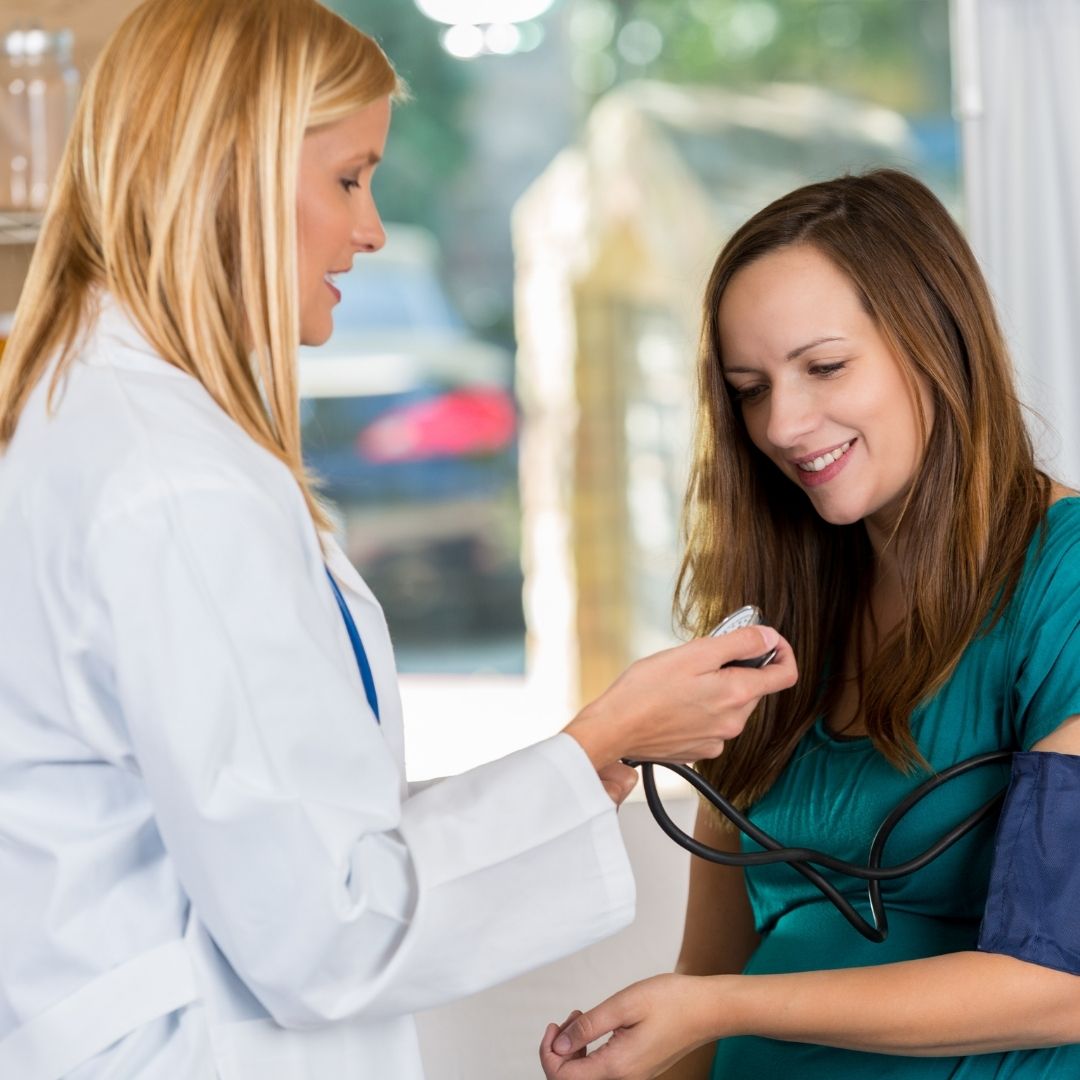 OBGYN Directory for North Alabama