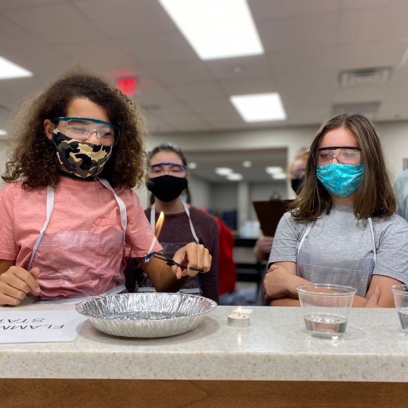 School Spotlight: Grace Lutheran School of Huntsville