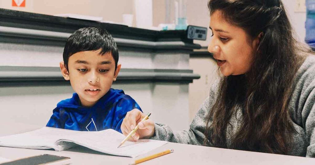 Education Spotlight: Rocket City Learning Center