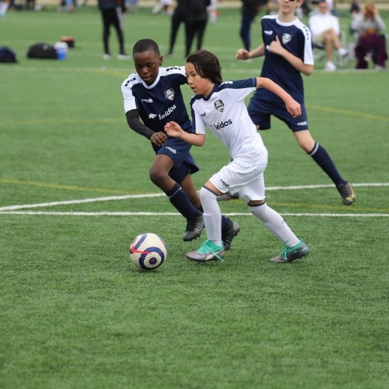 Camp Spotlight: North Alabama Soccer Coalition