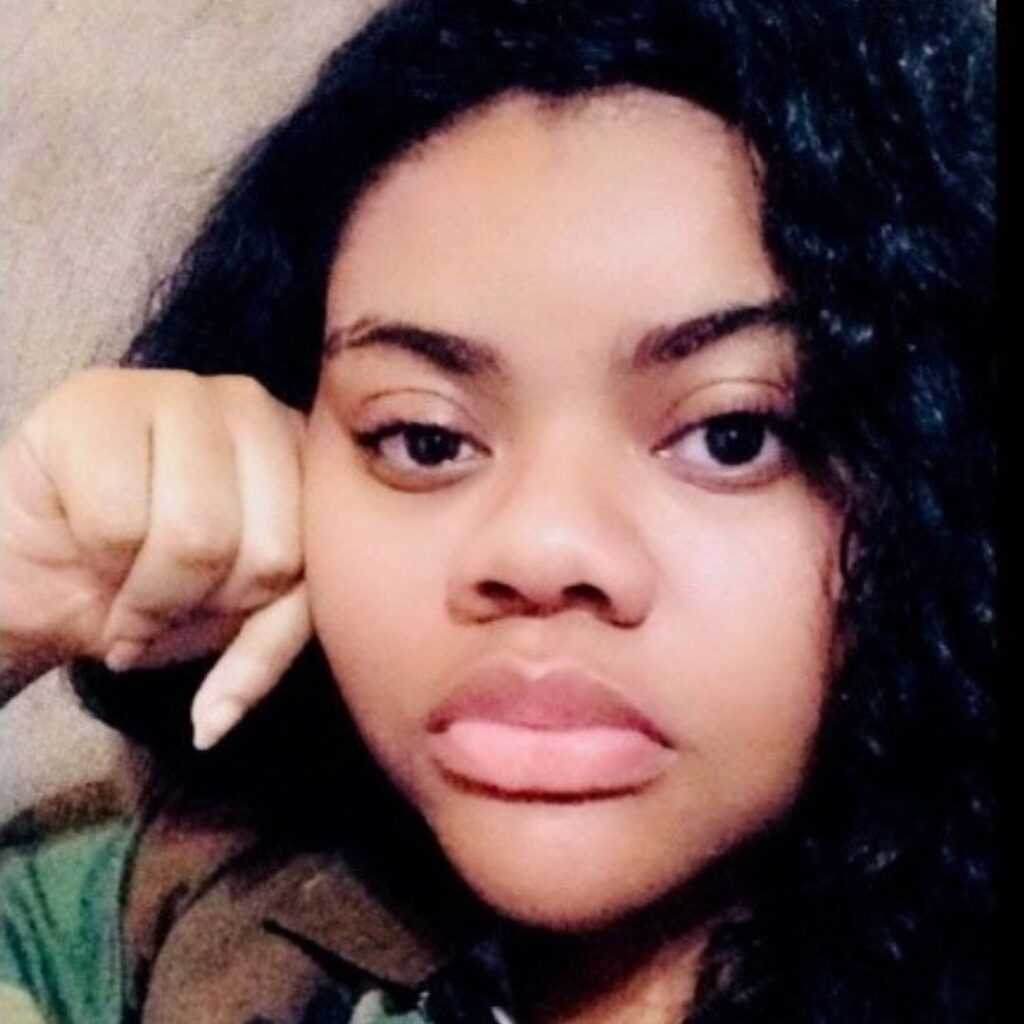 Hope Delivered - Local Woman Shares a Little Love with Every Delivery