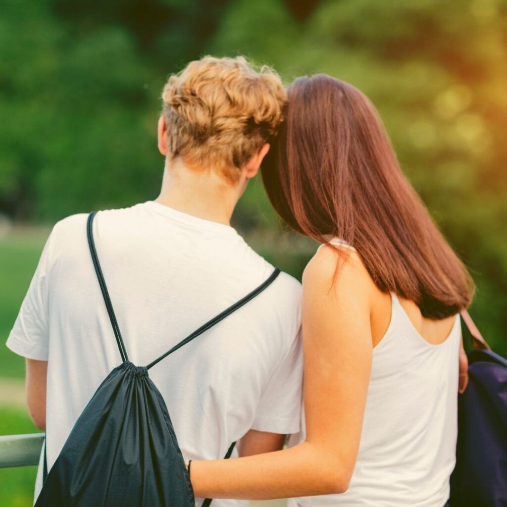 5 Ways to Talk to Your Teen About Dating Violence