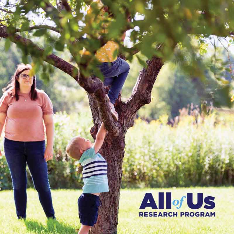 Everybody’s Health Tells a Story. What’s Yours?