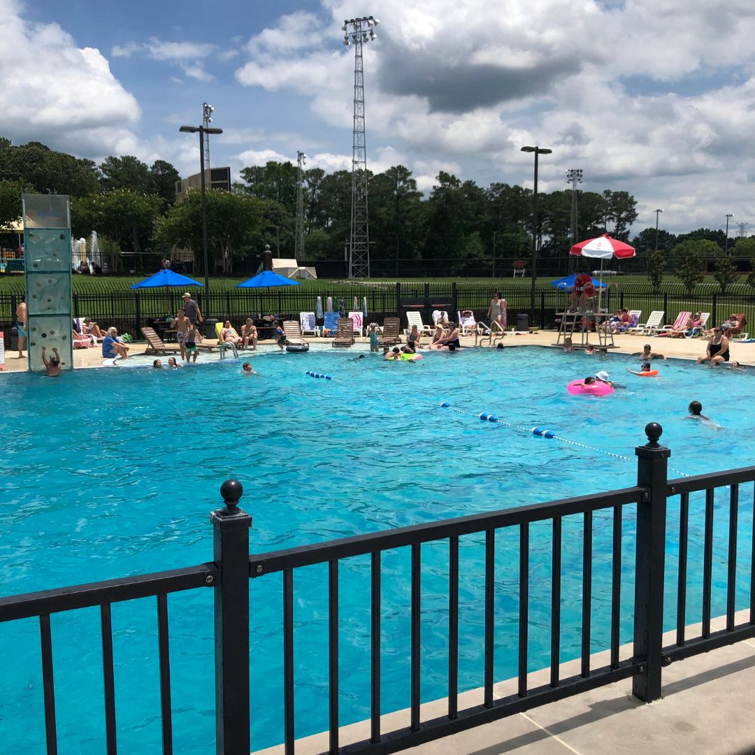 Dive into Summer Fun at the Hartselle Aquatic Center