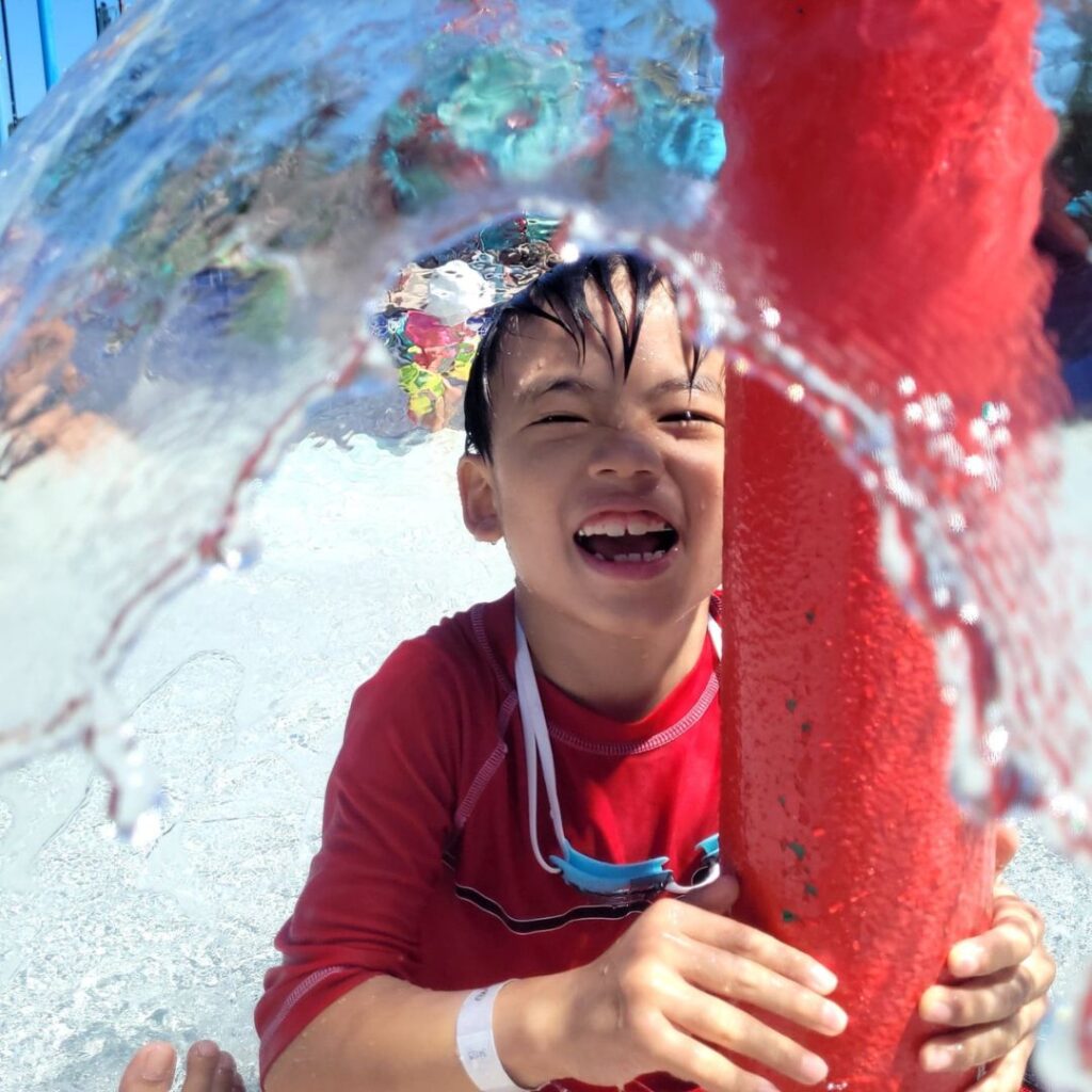 Go Wild and Have Fun at WildWater Cullman