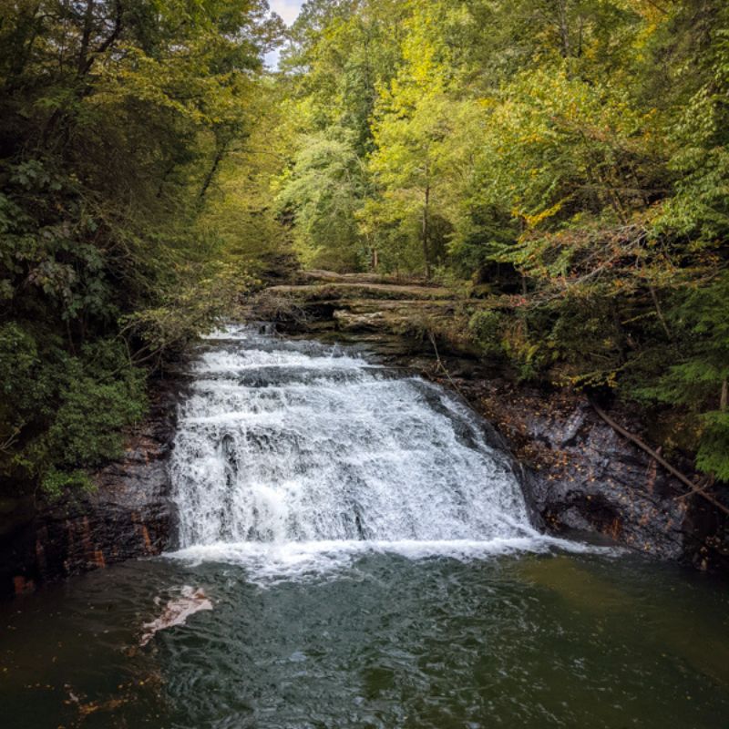 Glamping at Jewel Ridge â€“ No Hassle Camping at Sipsey Creek Farms