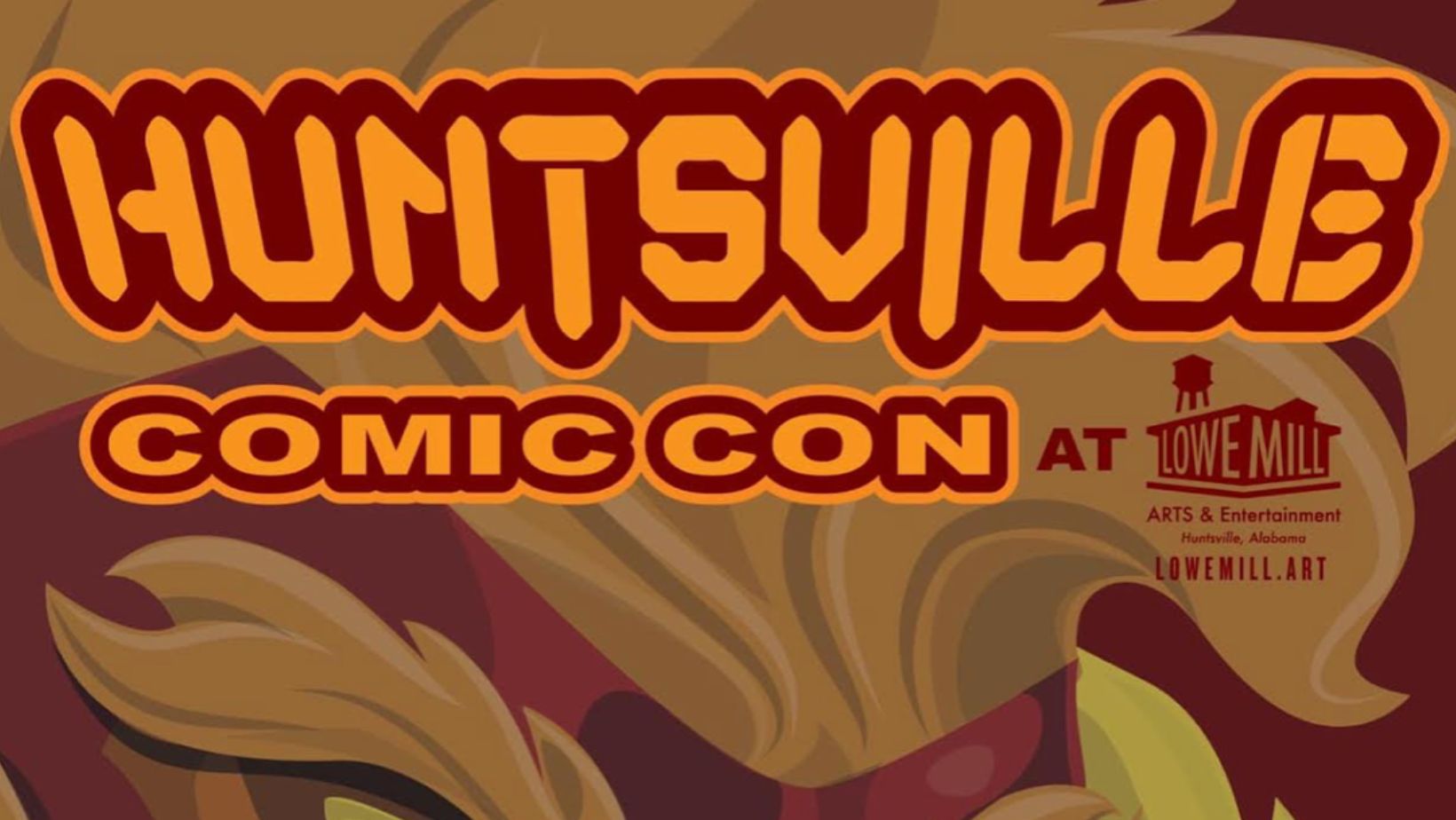 Hamacon 4 5 things to know about Huntsville anime convention expected to  attract thousands of fans  alcom