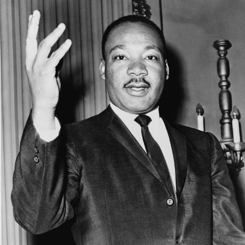 Celebrating MLK Day in Huntsville with a Day of Service