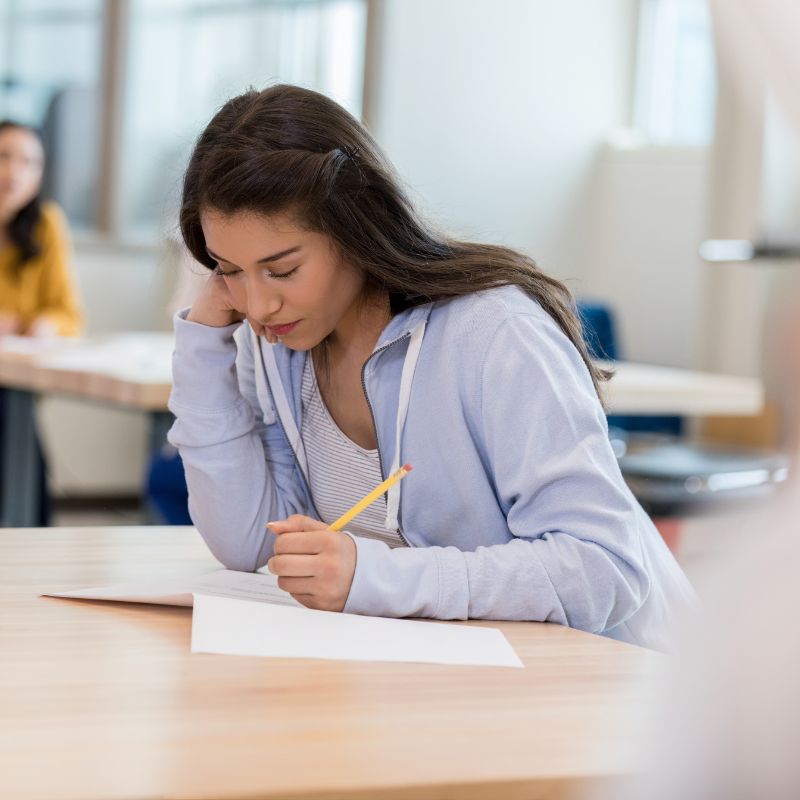 How to Ace the ACT with 8 Helpful Tips