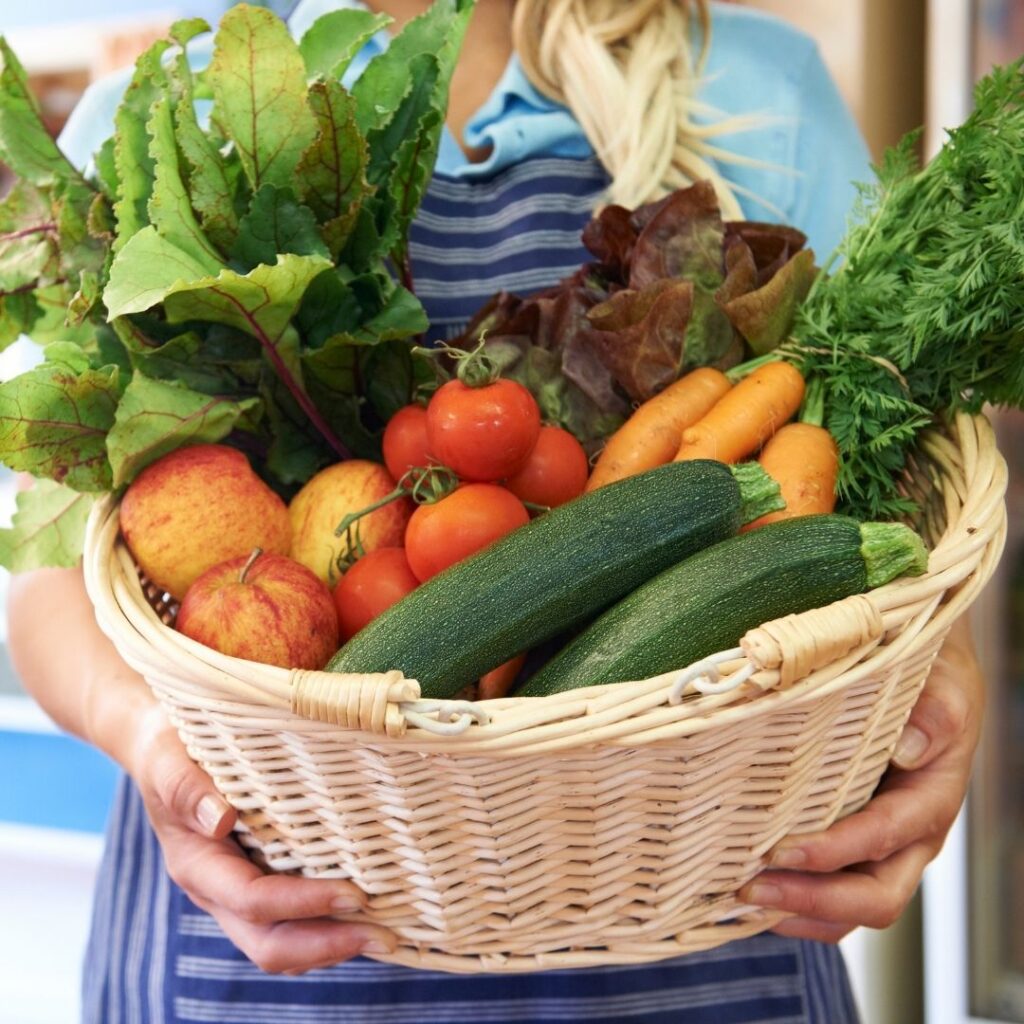 The ABCs of CSAs in Huntsville, Madison, and North Alabama