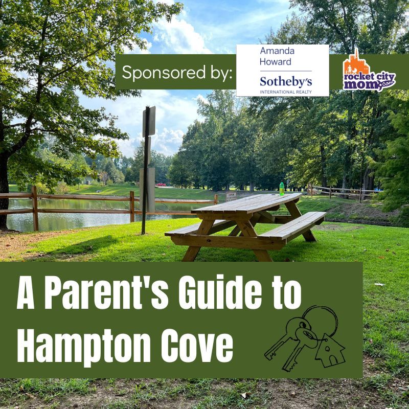 Parent’s Guide to Hampton Cove