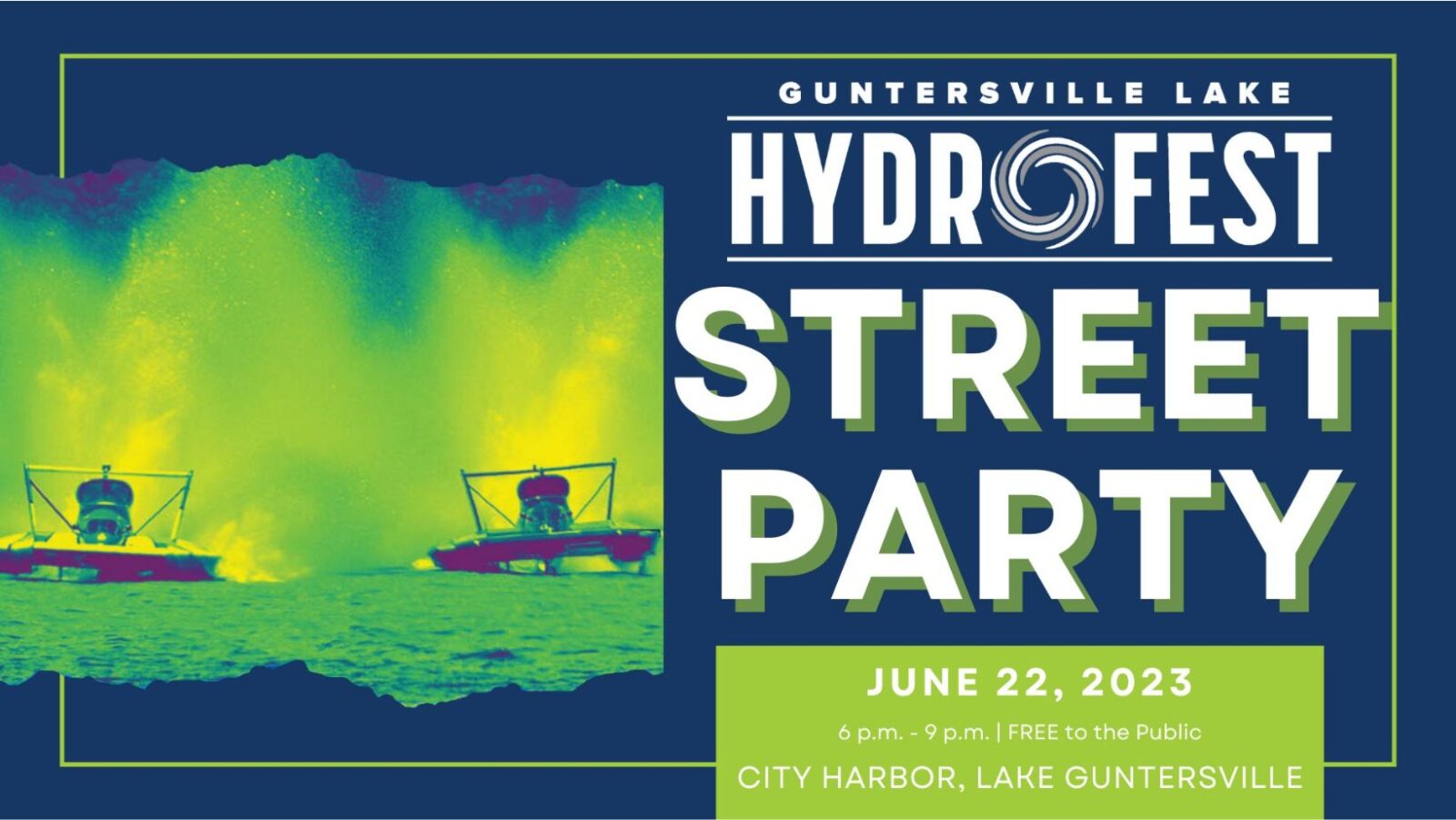 Hydrofest Street Party (Guntersville) Rocket City Mom Huntsville