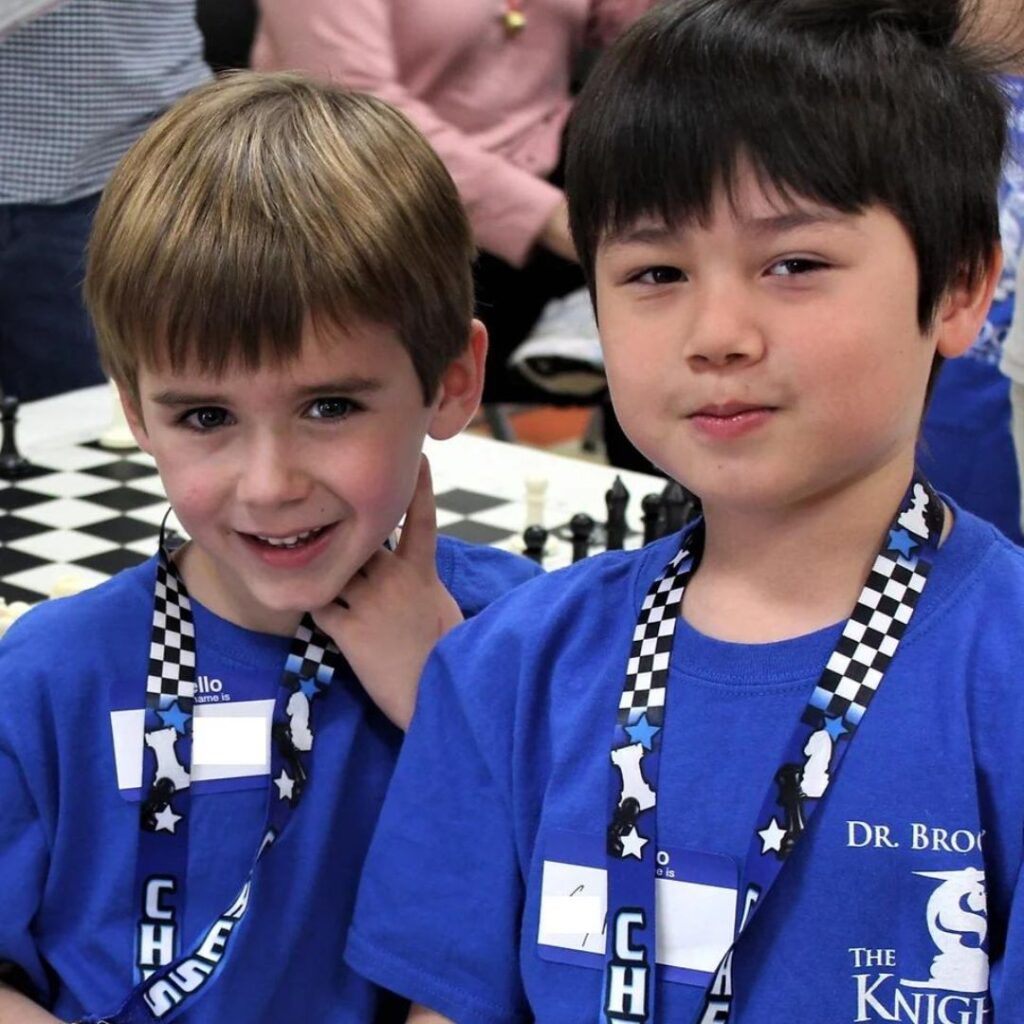 The Knight School Chess Academy: Fostering Academic Confidence and Lifelong Success