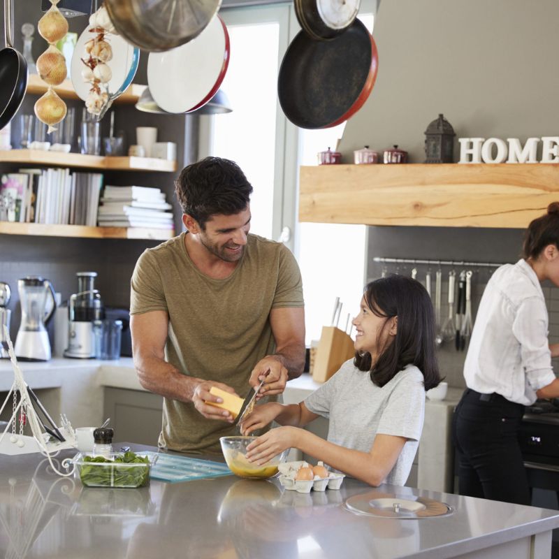 Back to School Weeknight Dinner Ideas