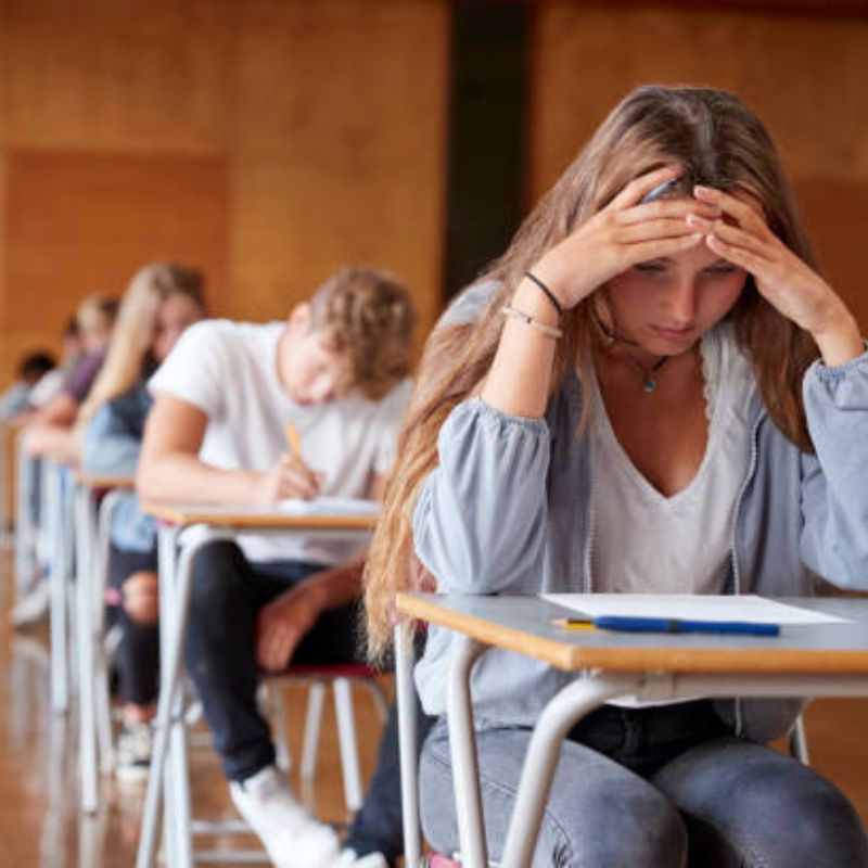 Test-Taking Tips from Rocket City Learning Center