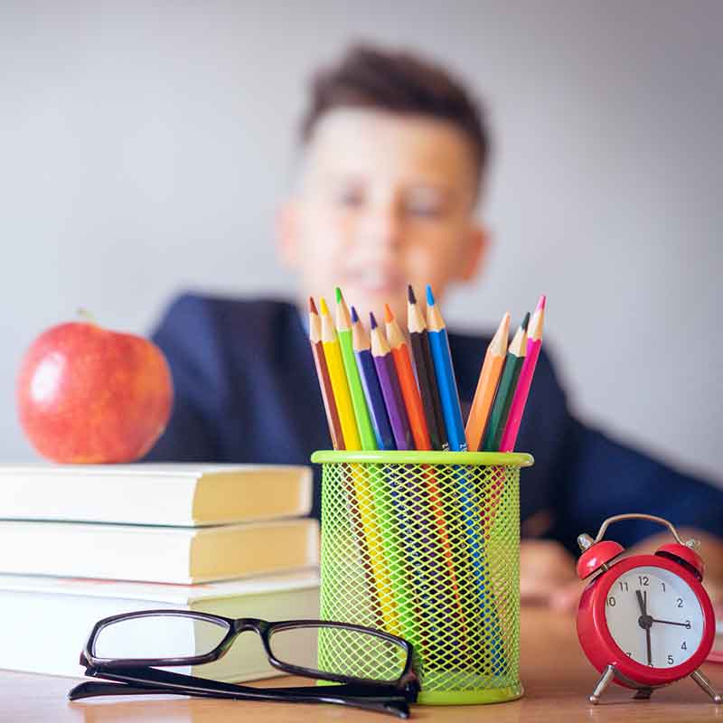 Get Ready to Go Back to School in Huntsville & Madison County