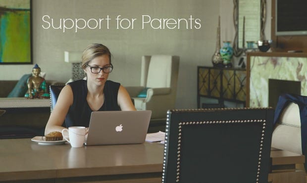 Finding Support When Youâ€™re a Parent of a Special Needs Child