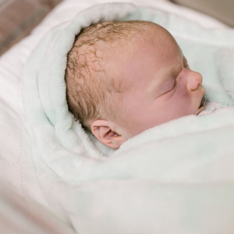 Supporting Bereaved Parents through TEARS