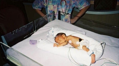 Melissa’s Fund: A Story of Healing, Helping, and Hope