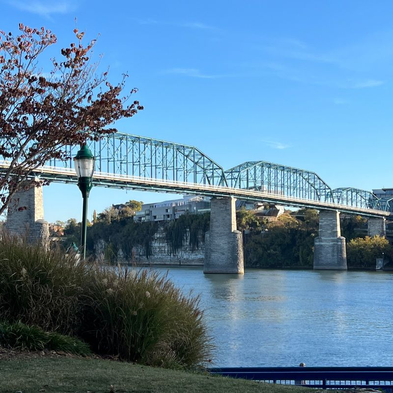 How to Have Fun in Chattanooga with Kids