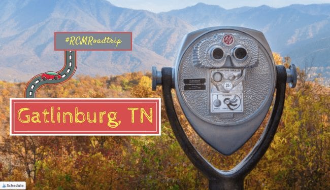 Fall Into Gatlinburg for a Family Friendly Road Trip!