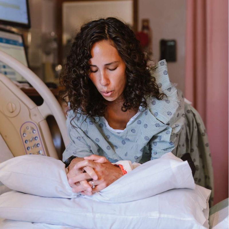 Conquering Labor – Pain Management Options at Huntsville Hospital for Women & Children