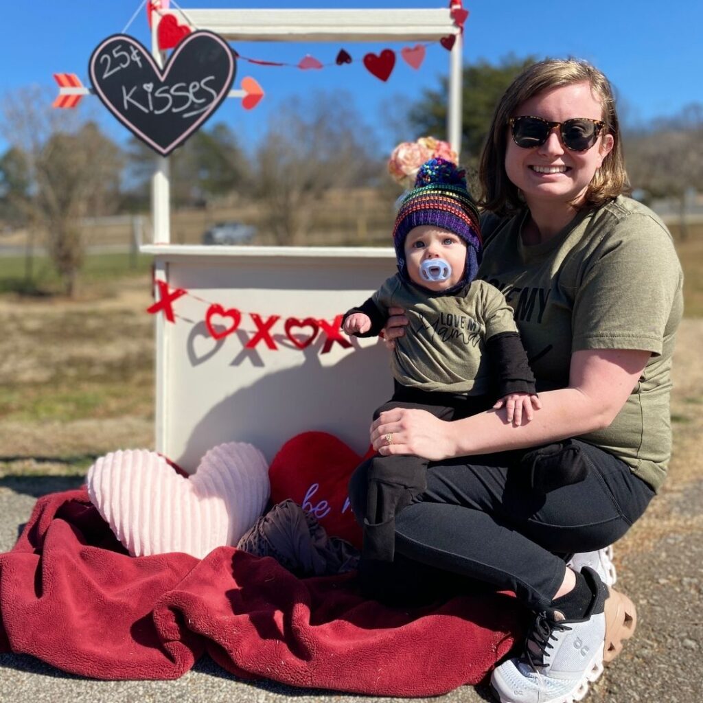 Finding Friends and Health at FIT4Mom Madison