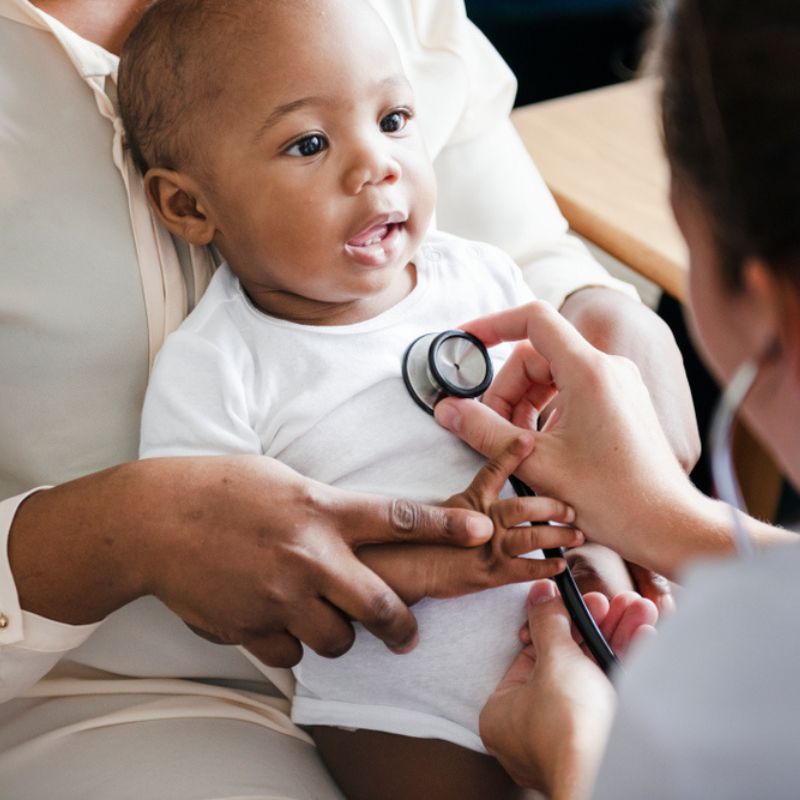 Treating Little Patients – Huntsville & North Alabama’s Pediatrician Directory