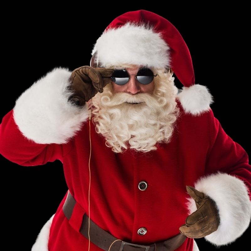 Moms Tell Santa What They REALLY Want for Christmas