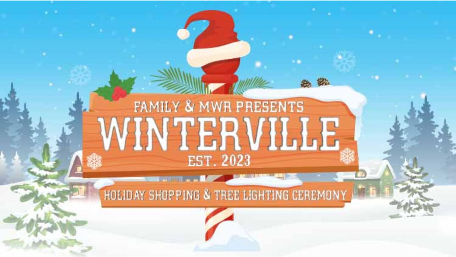 Winterville 🎄 Rocket City Mom Huntsville events, activities, and