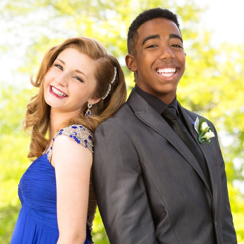 Prepping for Homecoming & Prom in Huntsville When You’re On a Tight Budget