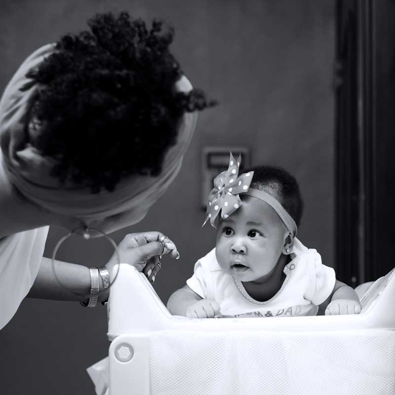 New Mom Support in Huntsville, Madison, and North AL